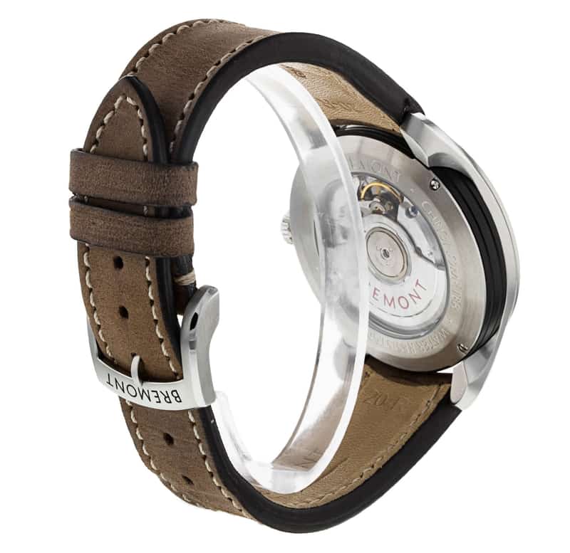 Bremont Airco Mach 1 AIRCO MACH 1/WH